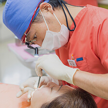 歯周病治療 Periodontal Disease